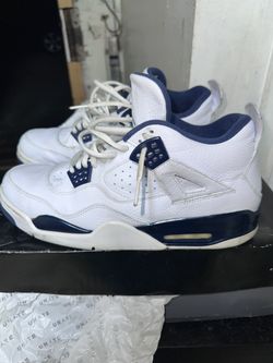 Jordan 4 