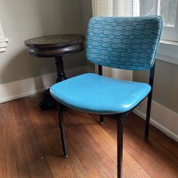 Original Thonet Mid Century Modern Chair