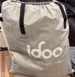 Idoo ,  Air Mattress with Built in Pump