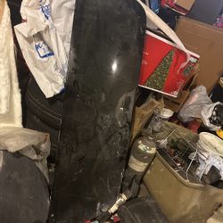 Ford F-150 Back Glass