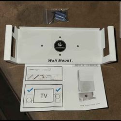 Xbox Plus Wall Mount