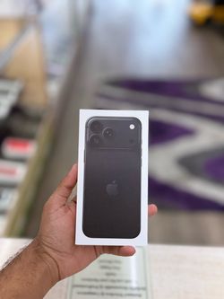 iPhone 18 pro max Available on Finance