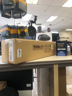 Nanlite 15C II 3 light kit for limited time only at Downey Camera