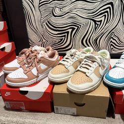 Nike Dunks 