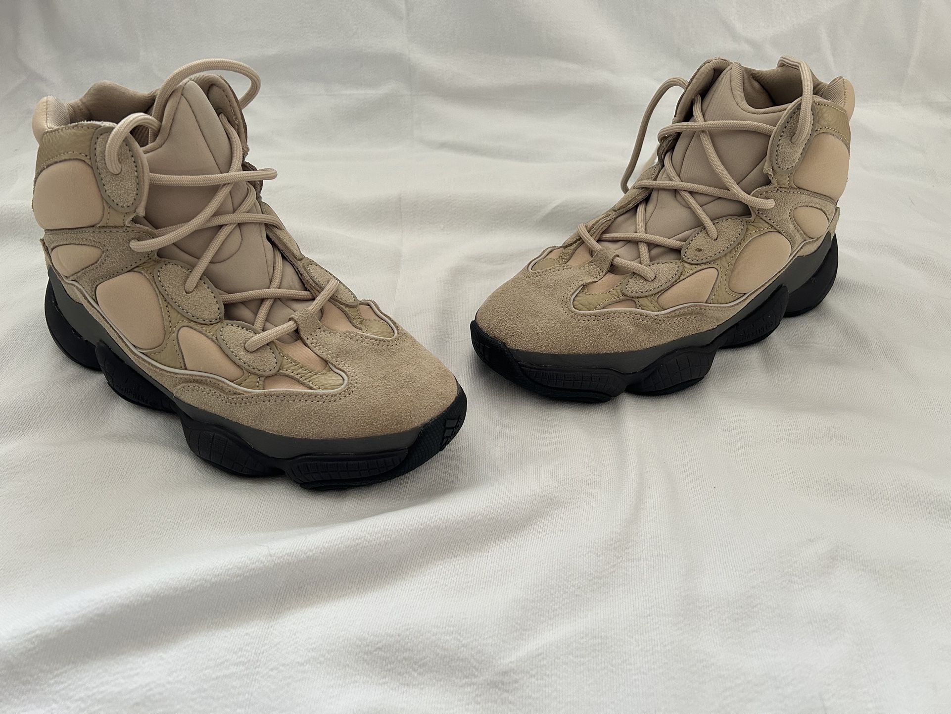 Adidas Yeezy 500 Shale Warm