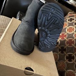 Toddler Uggs 