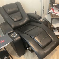 Electric Reclining Chair