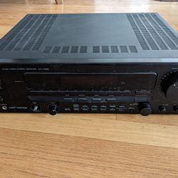 Kenwood KR-V7050