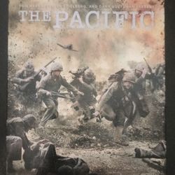 The Pacific Tin Box Set (DVD)