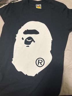 Bape shirt
