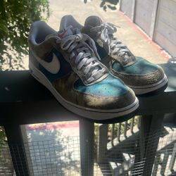 Nike Air Af1
