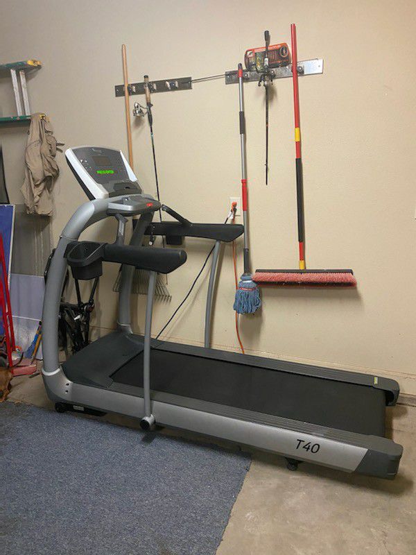 Vision T40 Treadmill