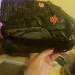 Left Handed Baseball Gloves,  Air Pods, Twin Frame Bed And Box Spring