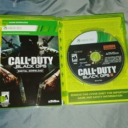 COD Black Ops 3 Multiplayer And Zombies Only