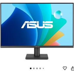 ASUS 27" 1080P Eye Care Monitor