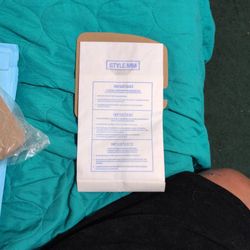 Style MM Vacuum Bags 20 Pack