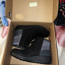 Work Boots