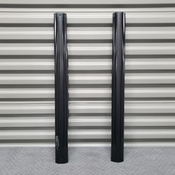 02-03 Mazda Protege5 OEM Roof Rack Bars, Genuine Mazda Parts *NO BRACKETS*