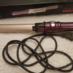 Junma Automatic Rotary Hair Curler