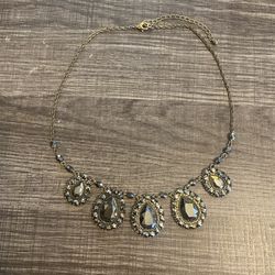 Beautiful Necklace 