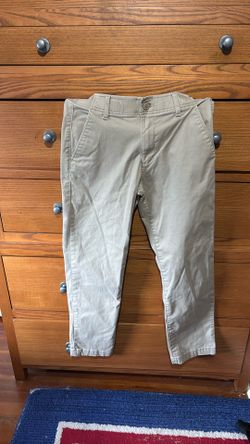 Men’s Khaki Pants - Size 30/30
