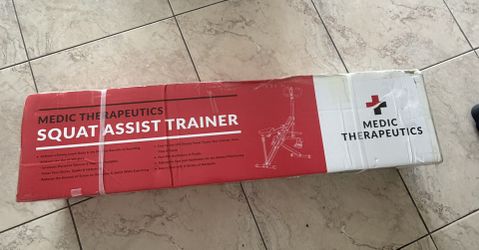 Squad Trainer