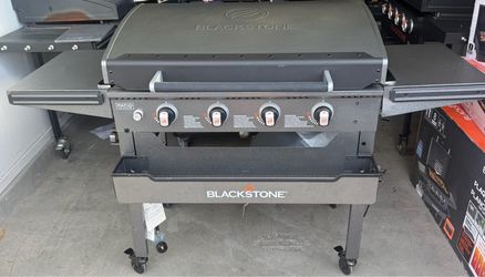 36 inch Blackstone Griddle with Cover