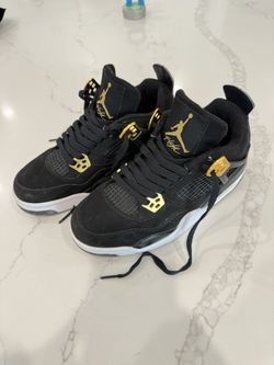Nike Jordans - Kids Size 4.5
