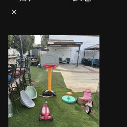 Toys 