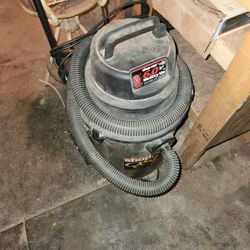 Shop  Vacuum 
