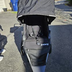 Joovy Stroller Jogger 