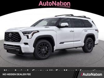 2023 Toyota Tundra