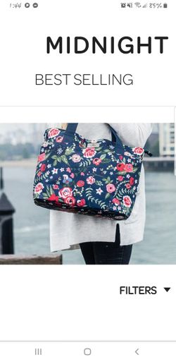 Jujube Encore Tote