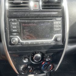 2016 NISSAN VERSA 120,000 Runs Excellent