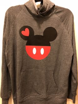 Disney style shirts and sweatshirts.. Adults and Kids