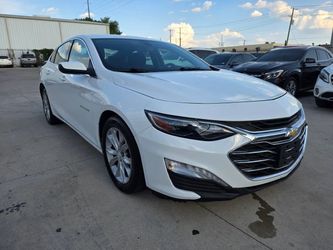 2020 Chevrolet Malibu