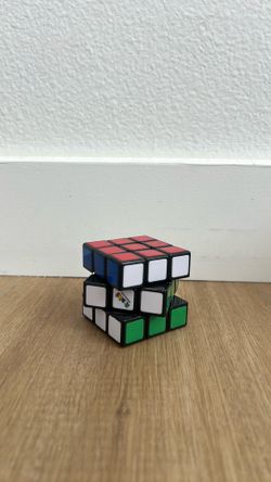 3x3 Rubix cube