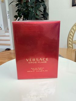 Versace Eros Flame Eau de Parfum 100ml
