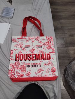 The Housemaid Bag