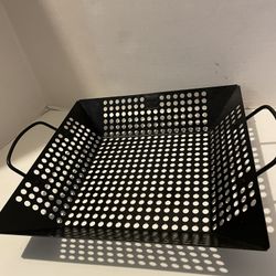 Grill Basket 