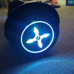 Hoverboard