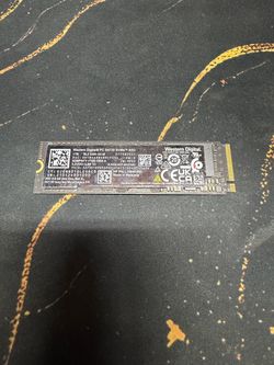 Western Digital SN730 1TB NVMe M.2 SSD