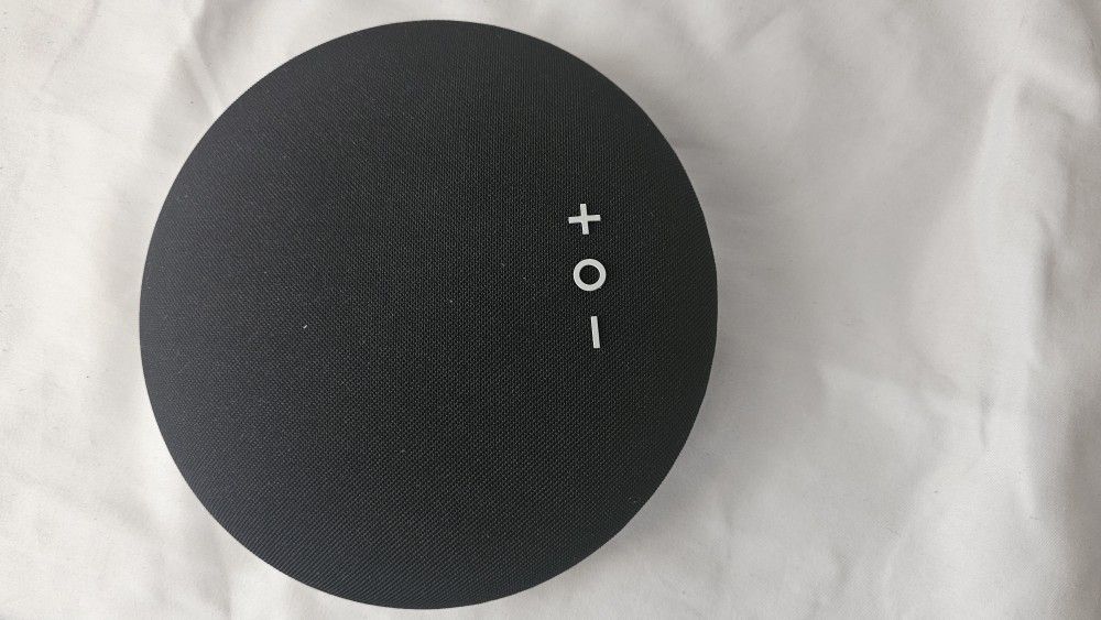 Orbit Wireless Bluetooth Speaker