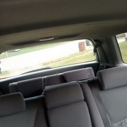 2005 Toyota Highlander