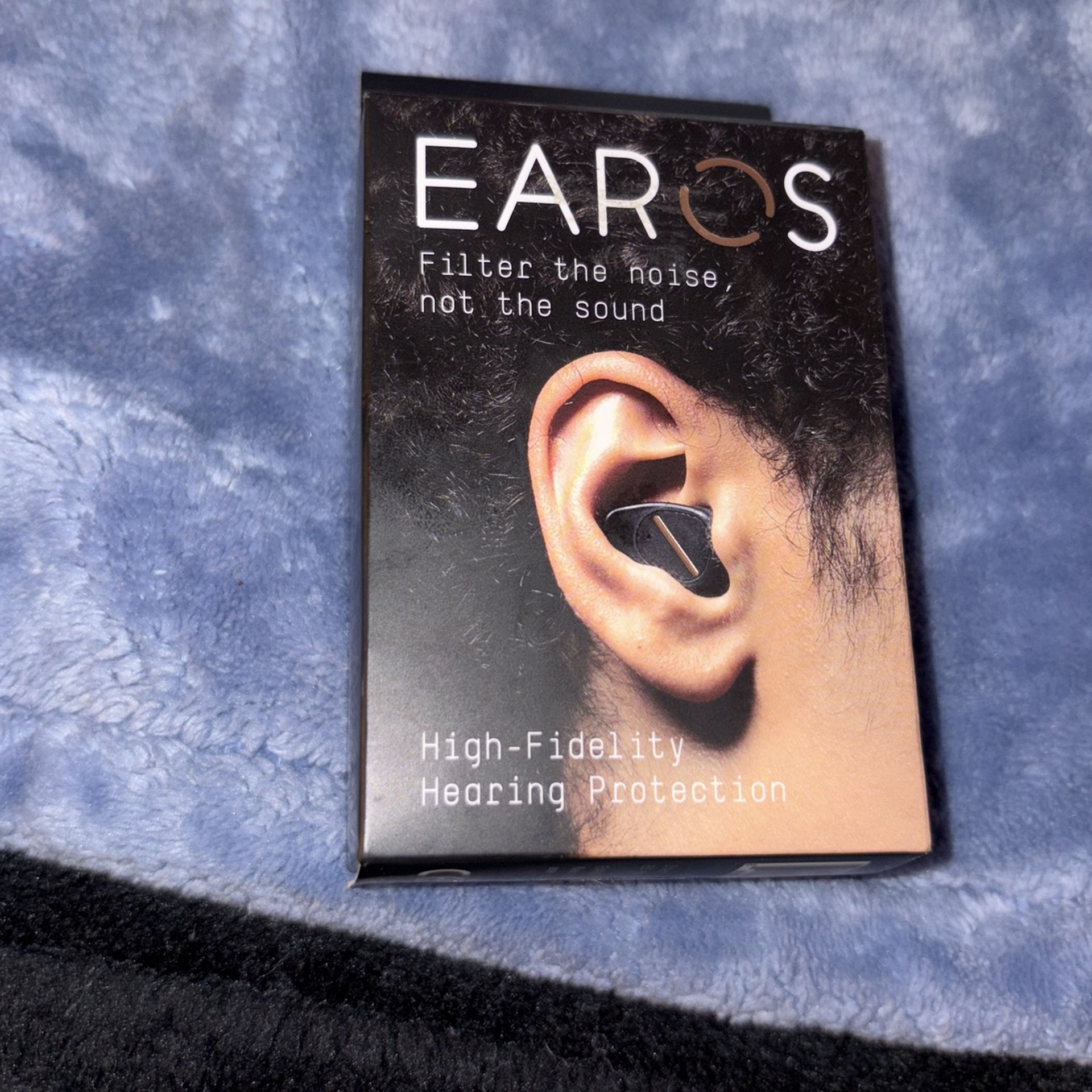Earos Earplugs