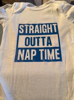 Customizable baby onesies