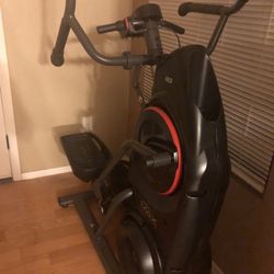 Bowflex Elliptical - Almost Brand New