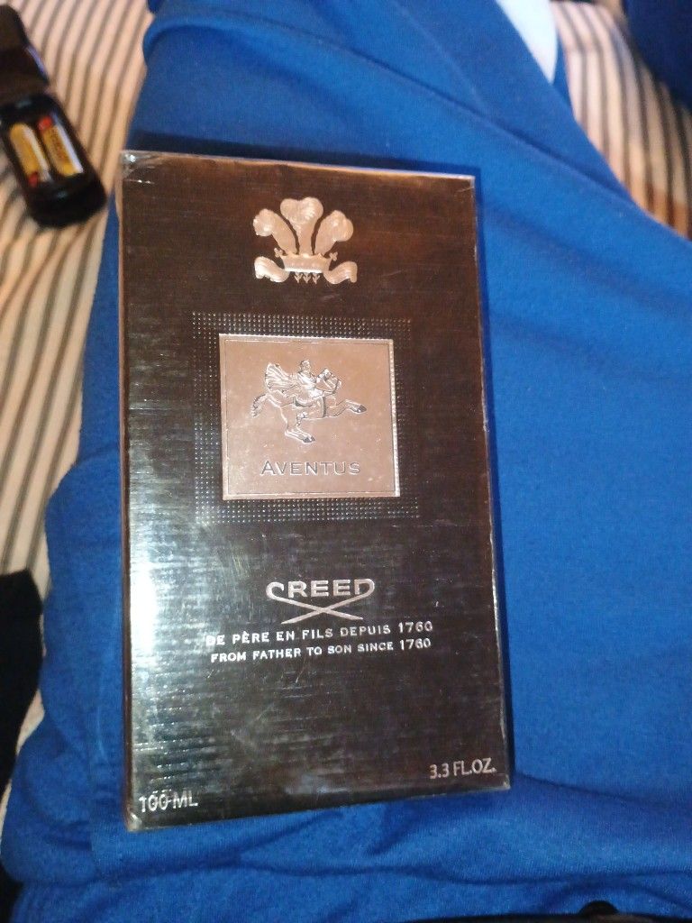 Creed Aventus
