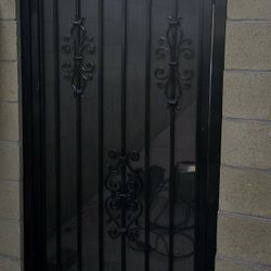 Iron Gate 