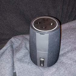 MOKCAO Cordless Speaker And Bluetooth. With 50mah Power Bank. With Echo Dots Second Generation